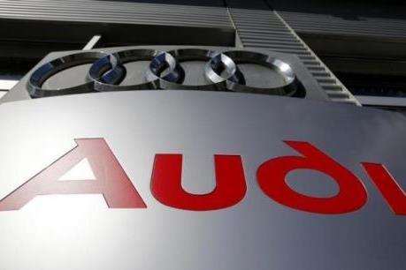 Audi tiếp tục tuyển dụng lao động bất chấp vụ bê bối của Volkswagen 