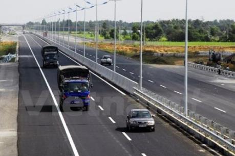 Nối đường Võ Văn Kiệt vào cao tốc Tp. Hồ Chí Minh – Trung Lương 