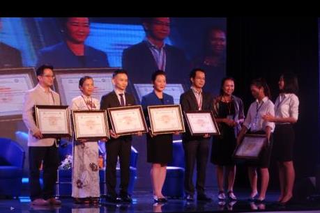 Tập đoàn Number 1 tham gia xây dựng công dân toàn cầu