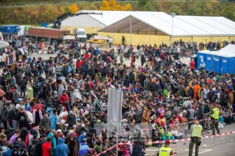 Vấn đề người di cư: Lãnh đạo EU và 3 nước Balkan họp khẩn