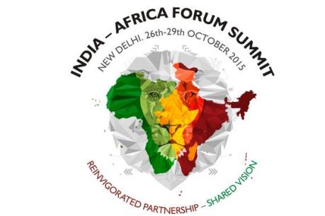 Ấn Độ thêm nỗ lực trong cuộc cạnh tranh với Trung Quốc tại châu Phi