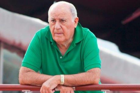 Chân dung người giàu nhất thế giới vượt mặt Bill Gates