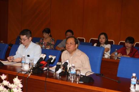 Ngân sách sẽ vượt dự toán khoảng 17.400 tỷ đồng