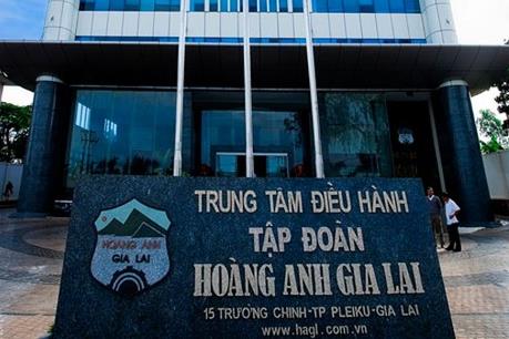 HAG lợi nhuận sau thuế 9 tháng đạt hơn 1.340 tỷ đồng