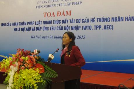 Đủ cơ sở pháp lý để mua ngân hàng 0 đồng  