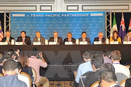 Indonesia có ý định gia nhập TPP