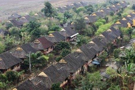 Giám sát thực hiện các dự án di dân, tái định cư thủy điện Sơn La