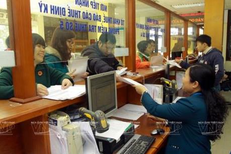 Phê duyệt Chương trình quốc gia về ứng dụng công nghệ thông tin