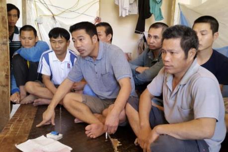 Thủ tướng chỉ đạo giải quyết vụ lao động Việt bị hành hung ở Algeria