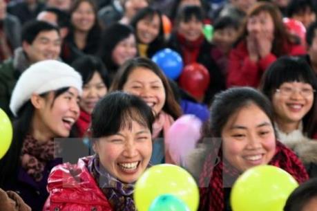 Nhật hỗ trợ ASEAN đối phó với tình trạng dân số lão hoá