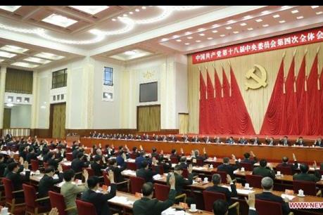 Trung Quốc thảo luận kế hoạch phát triển KTXH 2016-2020