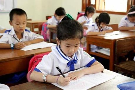 Gần 200 tỷ đồng xây nhà nội trú cho học sinh vùng cao Thanh Hóa