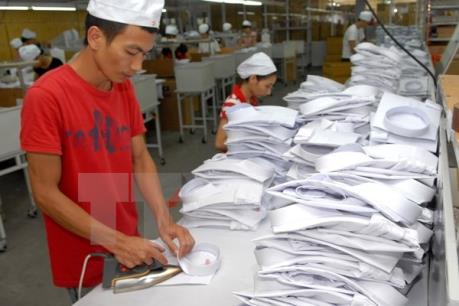 Số lượng doanh nghiệp "tái sinh" tăng hơn hai lần