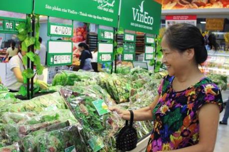 Thị trường bán lẻ: Đến lúc chấm dứt “mạnh ai nấy làm”