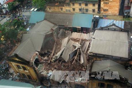 Vẫn chuyện “mất bò mới lo làm chuồng”