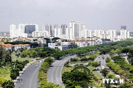 Thị trường bất động sản sẵn sàng "đón sóng" từ TPP