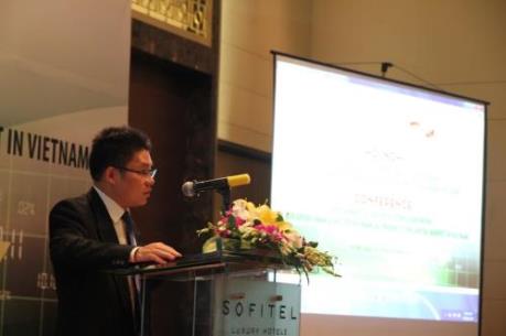 Khởi động các nỗ lực thiết lập khung tài chính xanh