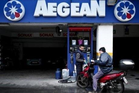 Chờ đợi cuộc họp của Fed, giá dầu châu Á đi ngang