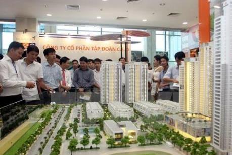 Doanh nghiệp bất động sản thành lập mới tăng 78,7%