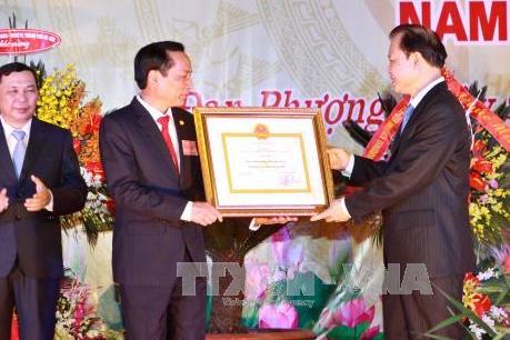 Hà Nội đứng đầu cả nước về số xã đạt chuẩn nông thôn mới