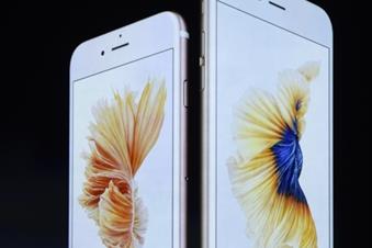 iPhone vẫn là “con gà đẻ trứng vàng” của Apple