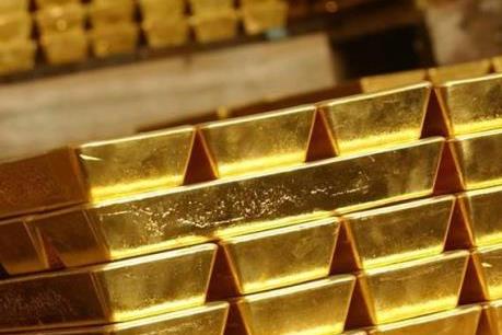 Giá vàng giảm sau quyết định của FED