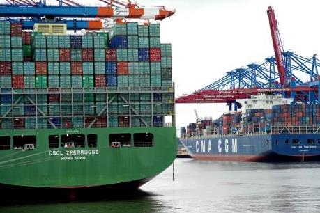 Doanh nghiệp Đức tự tin về triển vọng kinh tế