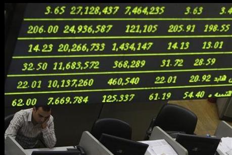 Fed lạc quan hơn, chứng khoán Mỹ xanh sàn