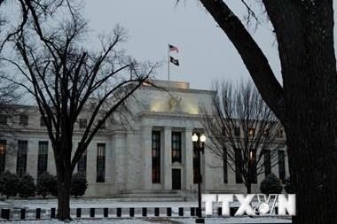 FED giữ nguyên lãi suất cơ bản ở mức thấp kỷ lục