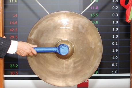 Tin vắn liên quan đến hoạt động của các doanh nghiệp niêm yết 