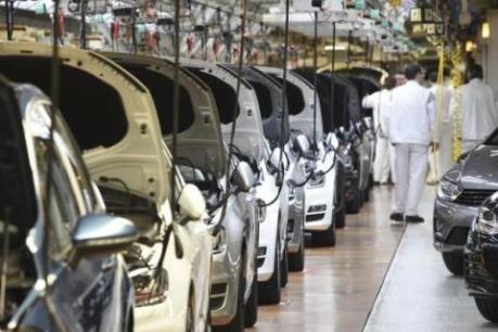 Volkswagen hứng chịu thua lỗ do bê bối khí thải