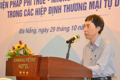 Tham gia các FTA, doanh nghiệp đối mặt với nhiều rào cản kỹ thuật
