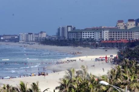 Quảng bá du lịch Đà Nẵng tại Nam Phi