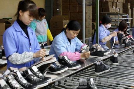 Xuất khẩu sang Hoa Kỳ sẽ tăng cao "hậu" TPP