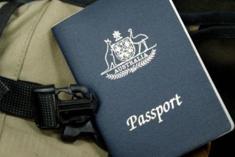 Australia thử nghiệm "hộ chiếu đám mây" 