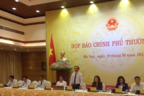 Thứ trưởng Vũ Thị Mai: Siết chặt hơn tiết kiệm chi