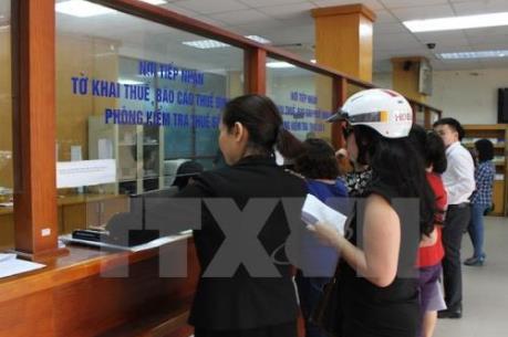 90% khoản thu ngân sách nhà nước được nộp qua ngân hàng