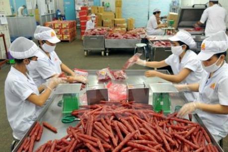 CJ CheiJedan muốn trở thành nhà đầu tư chiến lược của Vissan