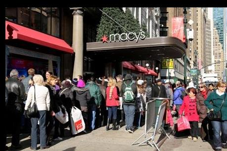 Triển vọng kinh tế Mỹ quý IV/2015 dự báo sẽ khá hơn