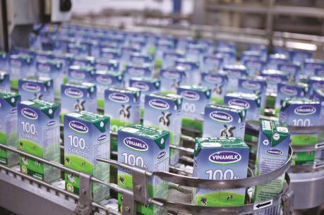 Công bố doanh nghiệp niêm yết có điểm quản trị công ty hàng đầu