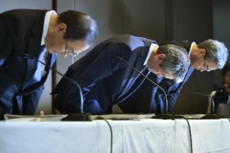 Những vụ bê bối tài chính lớn nhất của doanh nghiệp Nhật Bản