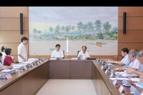 Chính sách thuế cần có tính ổn định lâu dài