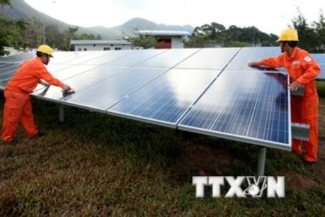 Tiết kiệm gần 6% tổng mức tiêu thụ năng lượng quốc gia