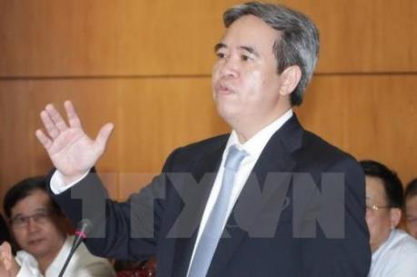 Thống đốc NHNN: Kiểm soát tăng trưởng tín dụng năm 2016 dưới mức 20%