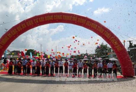 Thông xe Quốc lộ 1A đoạn qua Thừa Thiên - Huế