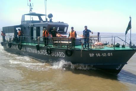 Thủ tướng ban hành công điện về tìm kiếm, cứu nạn tàu Hoàng Phúc 18