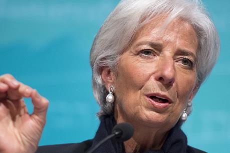 IMF cảnh báo Fed cần thận trọng trong quyết định nâng lãi suất 