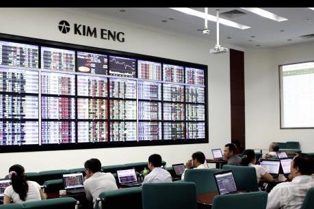 Diễn biến thị trường từ 2-6/11: Thị trường có thể điều chỉnh giảm