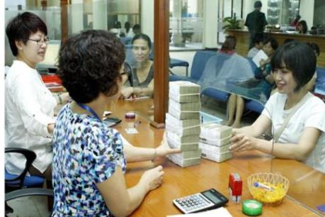 Khởi tố 16 cựu nhân viên Ngân hàng Thương mại cổ phần Xây dựng Việt Nam