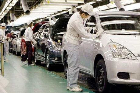 Lời khuyên của "thủ lĩnh" Toyota dành cho Volkswagen